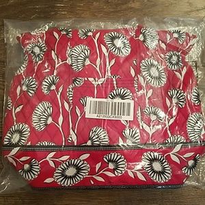 BNIB Vera Bradley Cinch Tote
